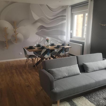 Cosy Appartement Near Luxembourg Hayange Екстериор снимка