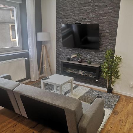 Cosy Appartement Near Luxembourg Hayange Екстериор снимка